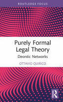 PURELY FORMAL LEGAL THEORY