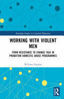 WORKING WITH VIOLENT MEN