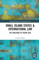 SMALL ISLAND STATES & INTERNATIONAL LAW