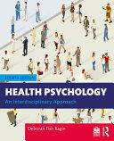 HEALTH PSYCHOLOGY
