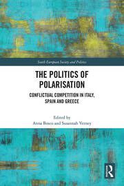 THE POLITICS OF POLARISATION