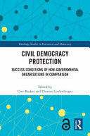 CIVIL DEMOCRACY PROTECTION