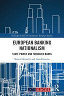 EUROPEAN BANKING NATIONALISM