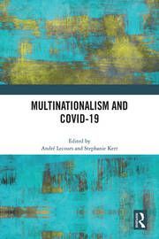 MULTINATIONALISM AND COVID-19