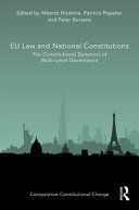 EU LAW AND NATIONAL CONSTITUTIONS
