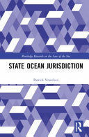 STATE OCEAN JURISDICTION