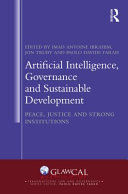 ARTIFICIAL INTELLIGENCE, GOVERNANCE AND SUSTAINABLE DEVELOPMENT