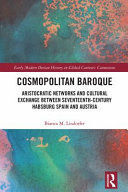 COSMOPOLITAN BAROQUE