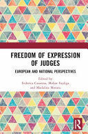FREEDOM OF EXPRESSION OF JUDGES