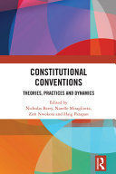 CONSTITUTIONAL CONVENTIONS