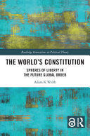 THE WORLD'S CONSTITUTION