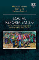 SOCIAL REFORMISM 2.0