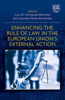 ENHANCING THE RULE OF LAW IN THE EUROPEAN UNION'S