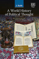 A WORLD HISTORY OF POLITICAL THOUGHT