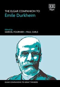 THE ELGAR COMPANION TO ÉMILE DURKHEIM