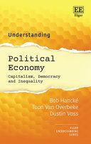 UNDERSTANDING POLITICAL ECONOMY