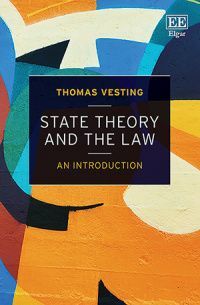 STATE THEORY AND THE LAW