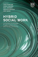 HYBRID SOCIAL WORK