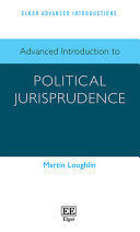 ADVANCED INTRODUCTION TO POLITICAL JURISPRUDENCE