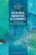 DECOLONIAL NARRATIVES IN ECONOMICS