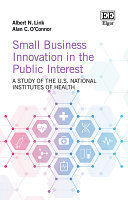 SMALL BUSINESS INNOVATION IN THE PUBLIC INTEREST
