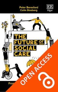 THE FUTURE OF SOCIAL CARE