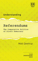 UNDERSTANDING REFERENDUMS