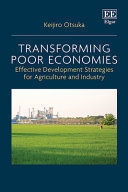 TRANSFORMING POOR ECONOMIES