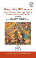 GOVERNING DIFFERENCES
