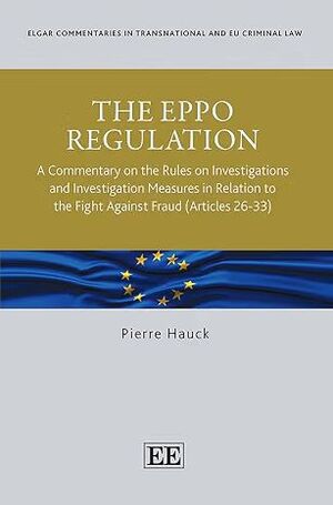 THE EPPO REGULATION