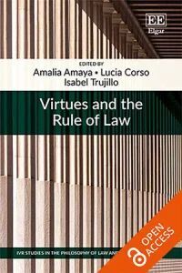 VIRTUES AND THE RULE OF LAW