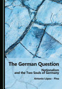 THE GERMAN QUESTION