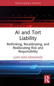 AI AND TORT LIABILITY