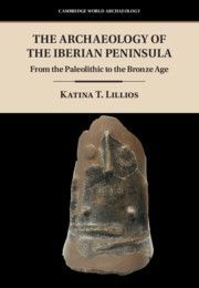 THE ARCHAEOLOGY OF THE IBERIAN PENINSULA