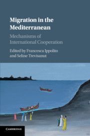 MIGRATION IN THE MEDITERRANEAN
