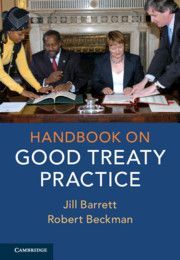 HANDBOOK ON GOOD TREATY PRACTICE