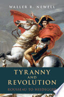 TYRANNY AND REVOLUTION