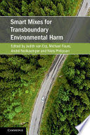 SMART MIXES FOR TRANSBOUNDARY ENVIRONMENTAL HARM