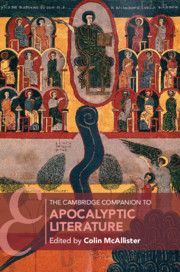 THE CAMBRIDGE COMPANION TO APOCALYPTIC LITERATURE