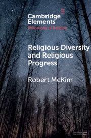 RELIGIOUS DIVERSITY AND RELIGIOUS PROGRESS