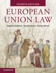 EUROPEAN UNION LAW