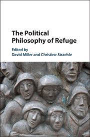 THE POLITICAL PHILOSOPHY OF REFUGE