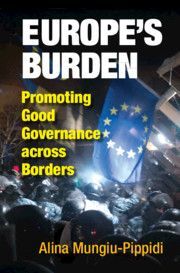 EUROPE'S BURDEN