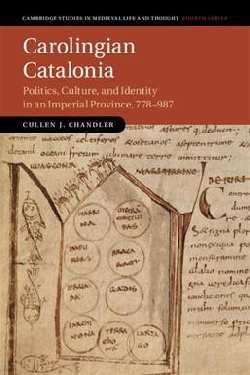 CAROLINGIAN CATALONIA