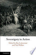SOVEREIGNTY IN ACTION