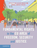 FUNDAMENTAL RIGHTS IN THE EU AREA OF FREEDOM