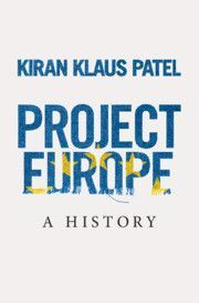 PROJECT EUROPE
