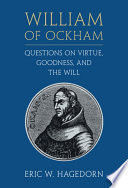 WILLIAM OF OCKHAM: