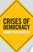 CRISES OF DEMOCRACY