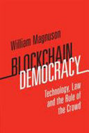 BLOCKCHAIN DEMOCRACY